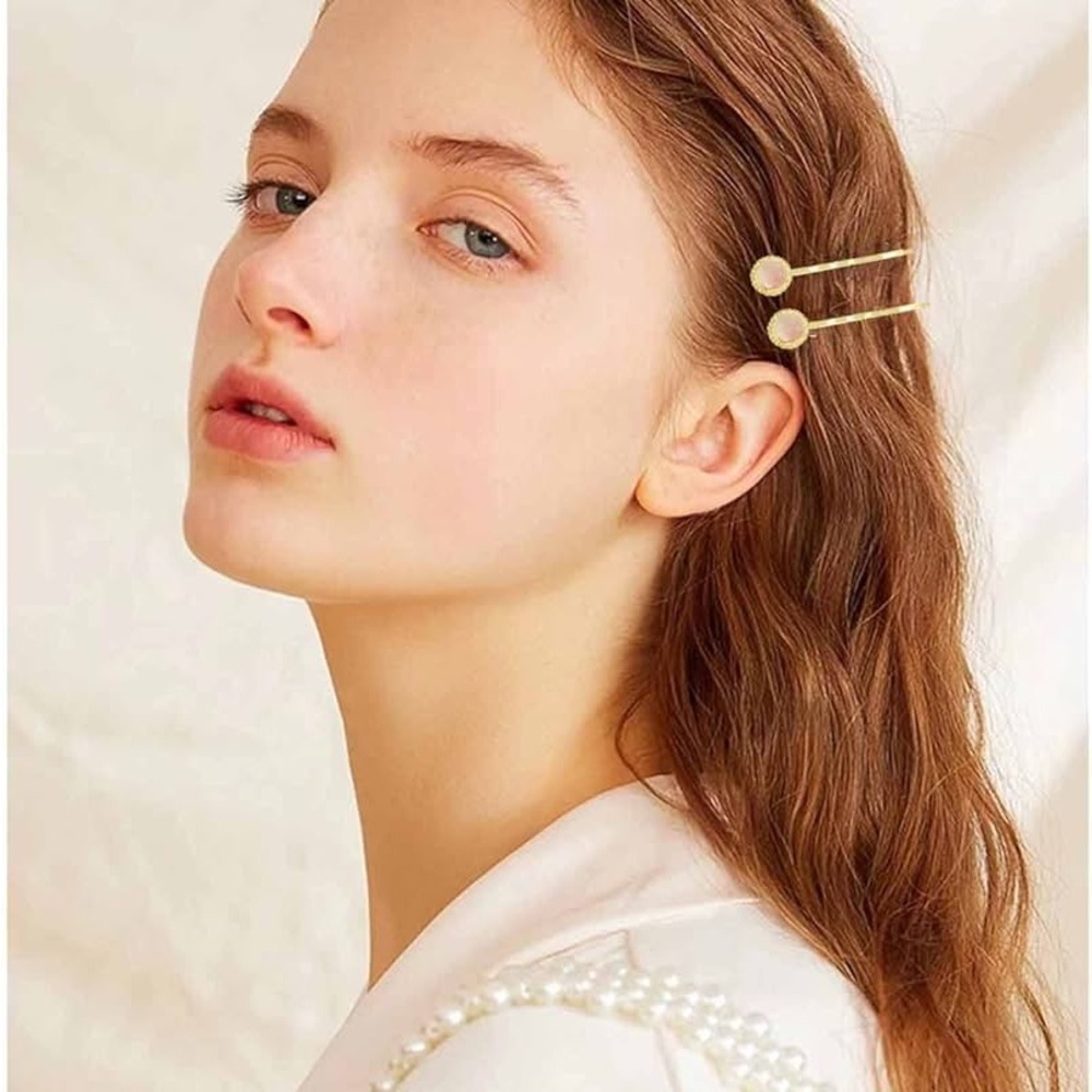 Zara Hair Clip Accessories Pack